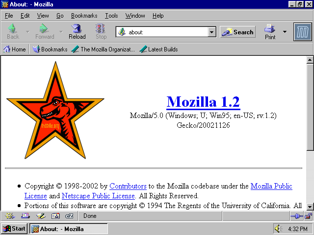 [Mozilla 1.2 screenshot]