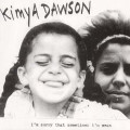 [Kimya Dawson album cover]