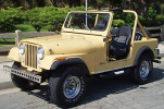 [Jeep CJ-7]