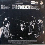 [Beatles - Revolver back cover]