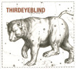 [Third Eye Blind - Ursa Major front cover]