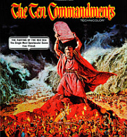 [10 Commandments]