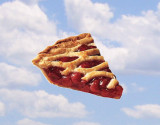 [pie in the sky]