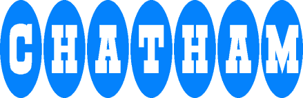 [Chatham logo]