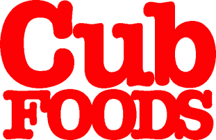 [Cub Foods logo]