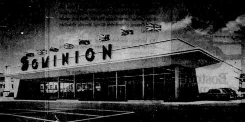 [Dominion store]