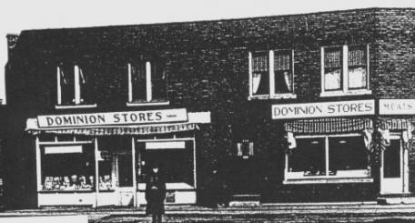 [Dominion store]