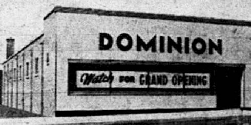 [Dominion store]