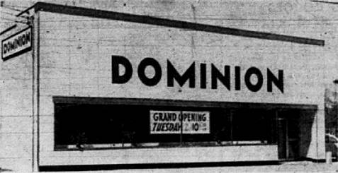 [Dominion store]