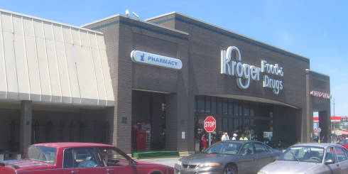 [Kroger store]