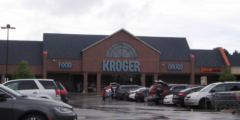 [Kroger store]