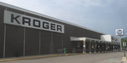 [Kroger store]