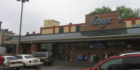 [Kroger store]