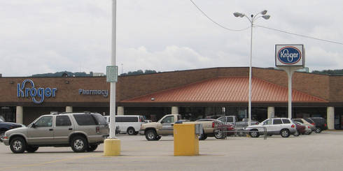 [Kroger store]