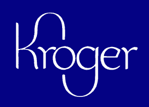[Kroger logo]