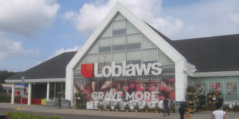 [Loblaws store]