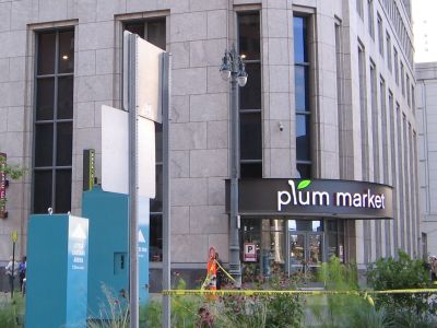 [Plum Market store]