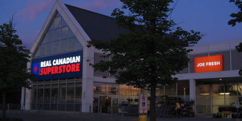 [Real Canadian Superstore]