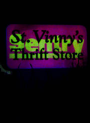 [Sentry store]