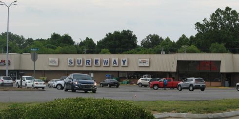 [Sureway store]