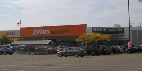 [Zehrs store]