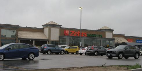 [Zehrs store]