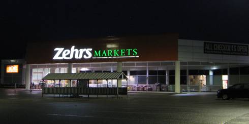 [Zehrs store]