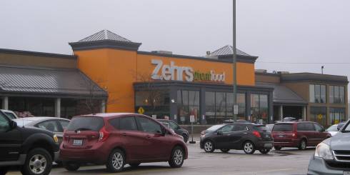 [Zehrs store]