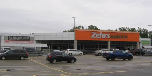 [Zehrs store]