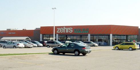 [Zehrs store]