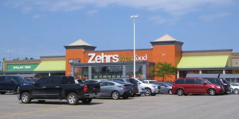 [Zehrs store]