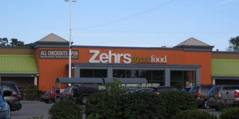 [Zehrs store]