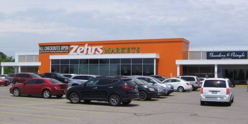 [Zehrs store]