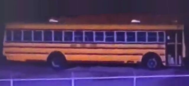 school bus