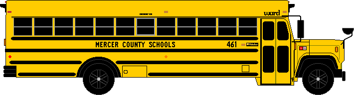 school bus