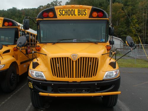 school bus