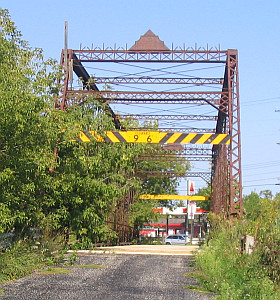 [Manitowoc Rapids Bridge]