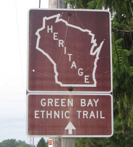 [Green Bay Ethnic Trail]