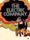 [The Best of the Electric Company DVD cover]