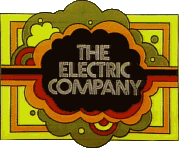 [The Electric Company logo]