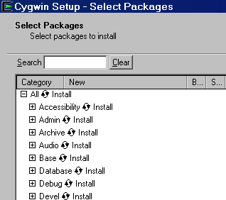 [Cygwin]