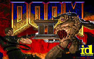 [Doom II]