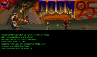 [Doom 95]