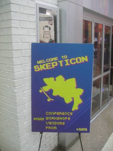 Skepticon 8
