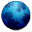 [Blank globe icon]