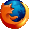 [Mozilla Firefox 0.8 application icon]
