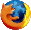 [Mozilla Firefox icon]