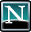 [Netscape 6.1 application icon]