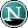 [Netscape 7.0 application icon]