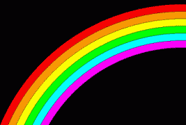 [rainbow]